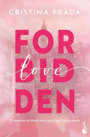 FORBIDDEN LOVE