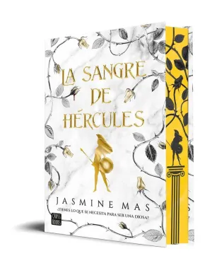 LA SANGRE DE HÉRCULES. VILLANOS 1.