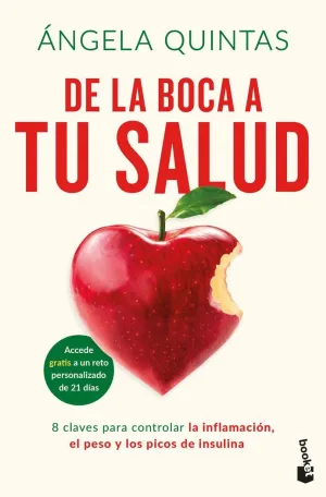 DE LA BOCA A TU SALUD