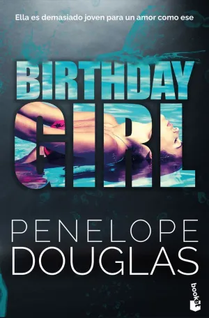 BIRTHDAY GIRL