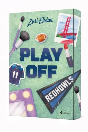 PLAY OFF