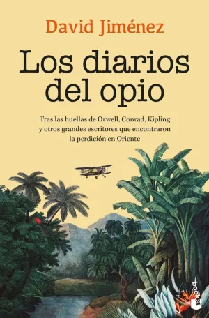 LOS DIARIOS DEL OPIO