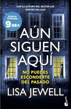 AÚN SIGUEN AQUÍ