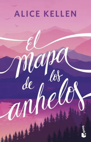 EL MAPA DE LOS ANHELOS. EDICIÓN CON CARTEL DE SERIE