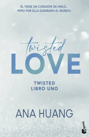TWISTED LOVE (SERIE TWISTED, 1)