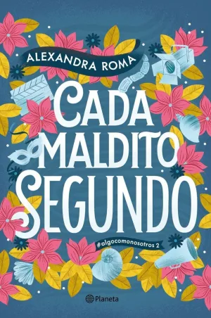 CADA MALDITO SEGUNDO