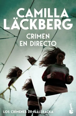 CRIMEN EN DIRECTO (LOS CRÍMENES DE FJÄLLBACKA 4)