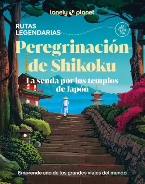 PEREGRINACIÓN DE SHIKOKU 1