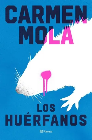 LOS HUÉRFANOS