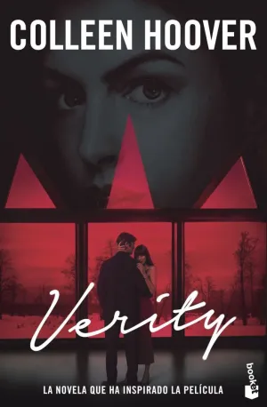 VERITY. LA SOMBRA DE UN ENGAÑO