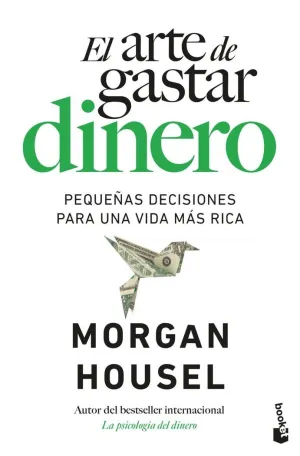 EL ARTE DE GASTAR DINERO
