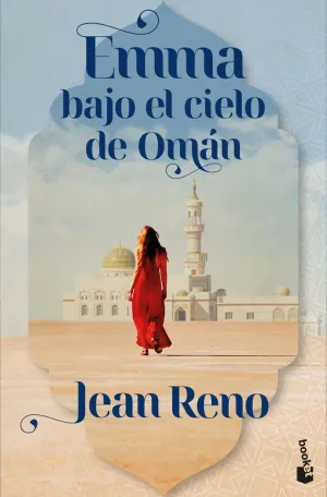 EMMA BAJO EL CIELO DE OMÁN