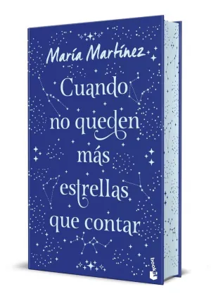 CUANDO NO QUEDEN MÁS ESTRELLAS QUE CONTAR. EDICIÓN ESPECIAL CON CANTOS DECORADOS