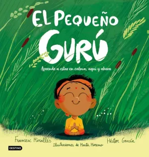 EL PEQUEÑO GURÚ
