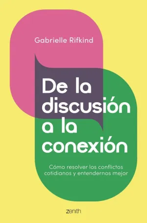 DE LA DISCUSIÓN A LA CONEXIÓN