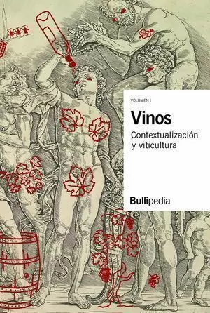 VINOS (VOLUMEN I)