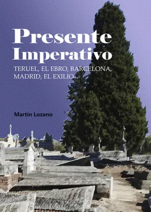 PRESENTE IMPERATIVO