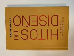 HITOS DEL DISEÑO