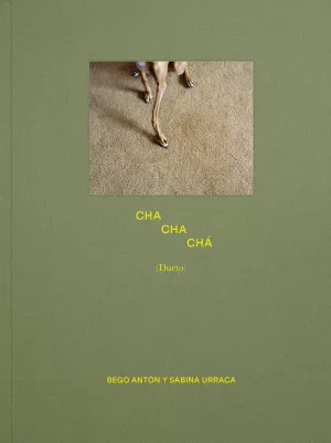CHA-CHA-CHÁ (DUETO)