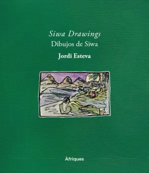 SIWA DRAWINGS. DIBUJOS DE SIWA