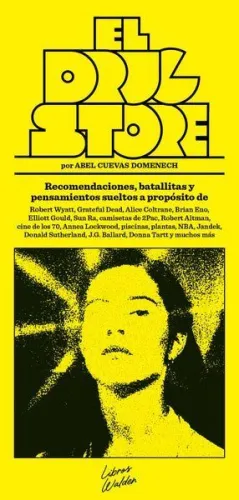EL DRUGSTORE