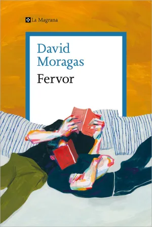 FERVOR (CATALAN)