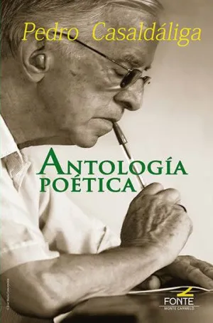 ANTOLOGÍA POÉTICA