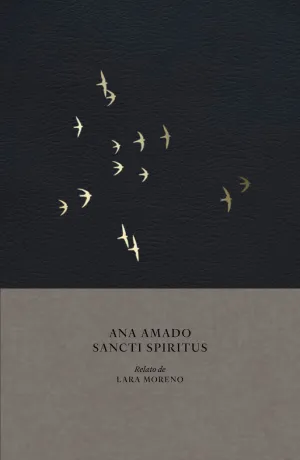 SANCTI SPÍRITUS.