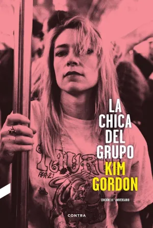 LA CHICA DEL GRUPO. EDICIÓN AMPLIADA 10º ANIVERSARIO