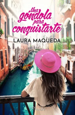 UNA GÓNDOLA PARA CONQUISTARTE