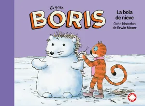LA BOLA DE NIEVE