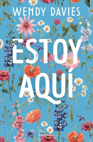 ESTOY AQUI (ROCA)