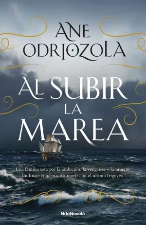 AL SUBIR LA MAREA