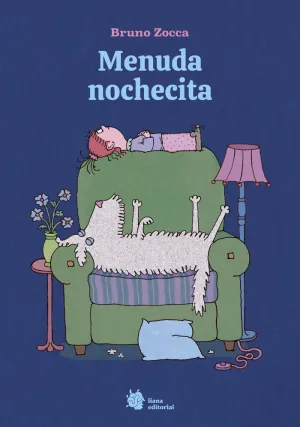 MENUDA NOCHECITA