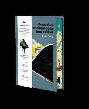 MOMENTOS ESTELARES DE LA HUMANIDAD (PANORAMA)