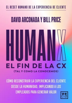 HUMANX