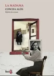 LA MADAMA