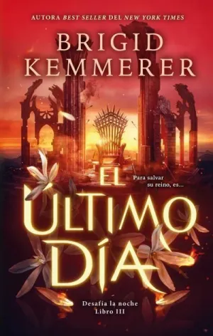 EL ÚLTIMO DÍA