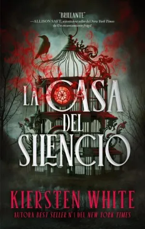 LA CASA DEL SILENCIO