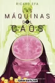 LAS MAQUINAS DEL CAOS