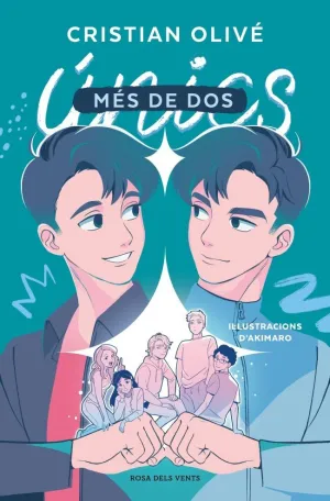 MES DE DOS