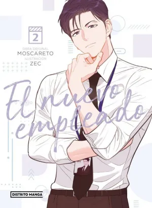 NUEVO EMPLEADO, EL 2