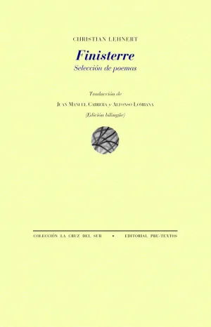 FINISTERRE