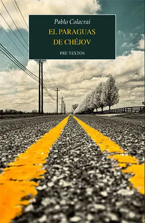 EL PARAGUAS DE CHÉJOV