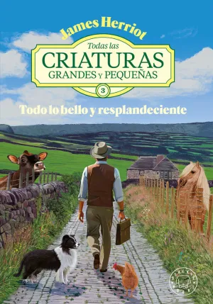 TODAS LAS CRIATURAS GRANDES Y PEQUEÑAS - 3