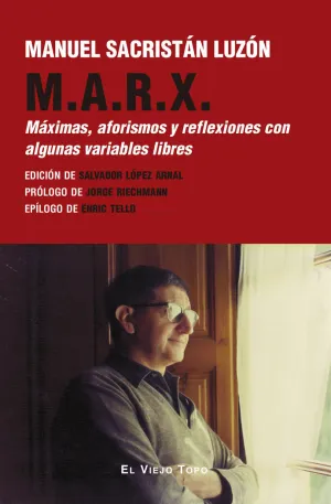 M.A.R.X.