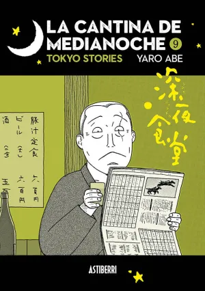 LA CANTINA DE MEDIANOCHE 9