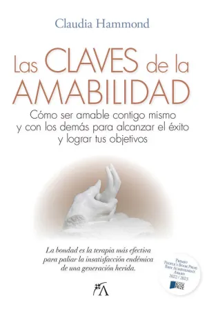 LAS CLAVES DE LA AMABILIDAD