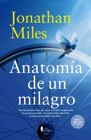 ANATOMIA DE UN MILAGRO