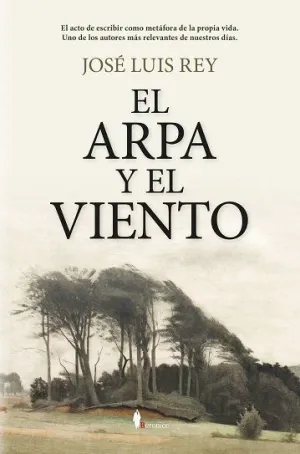 EL ARPA Y EL VIENTO